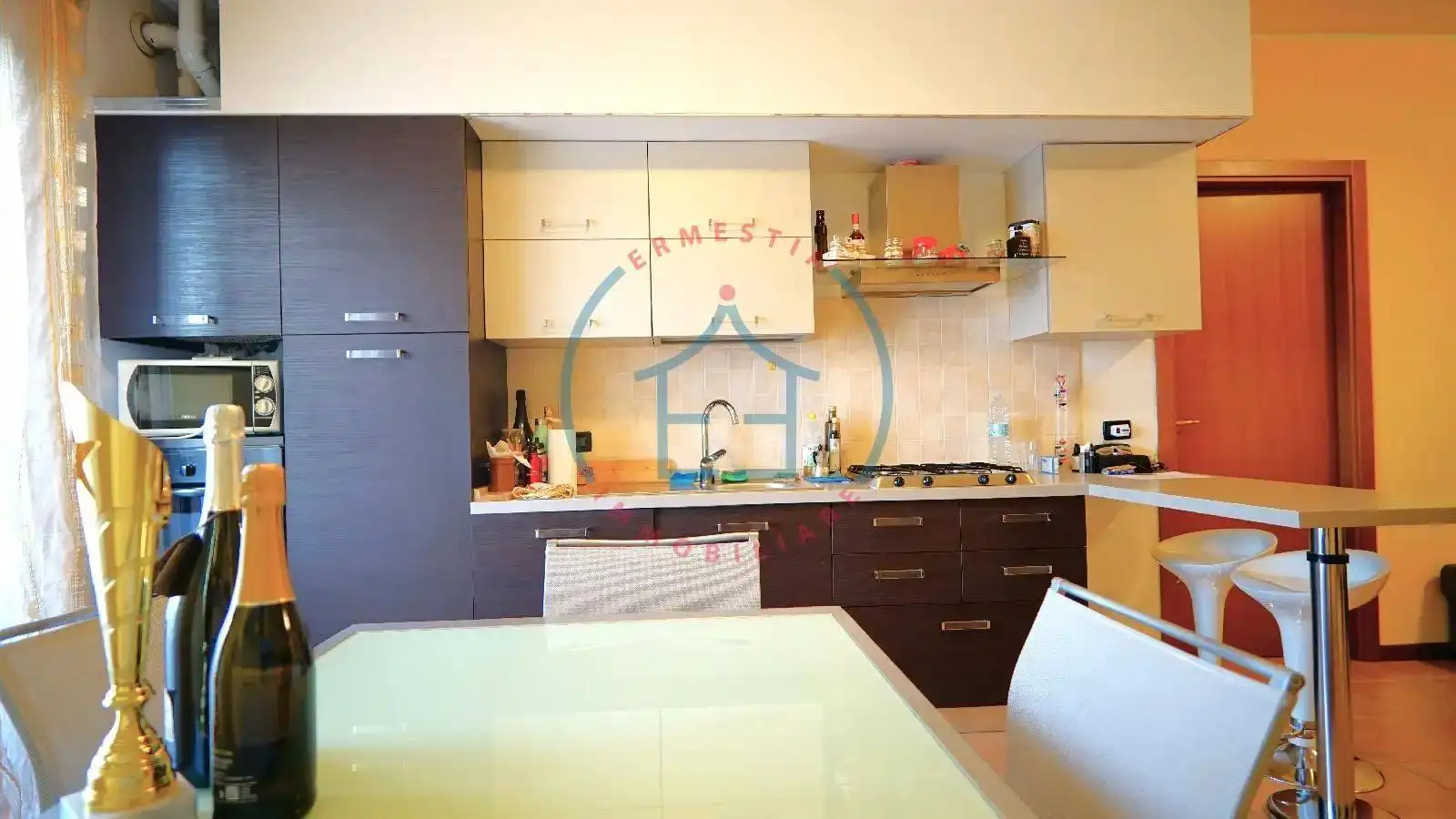 Quadrilocale via Donà delle Rose, Casale di Scodosia - foto 5