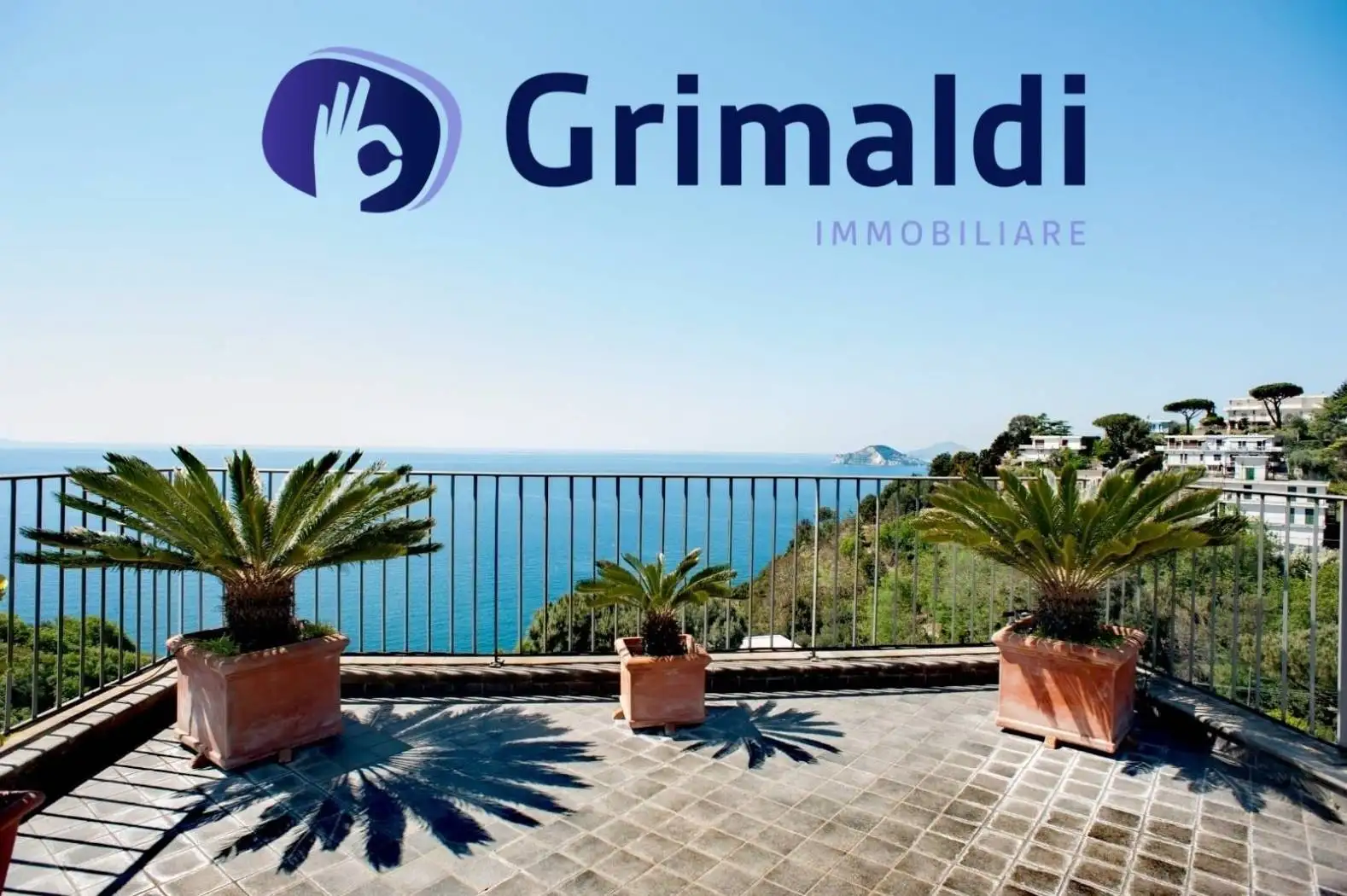 Attico - Mansarda in vendita a Pozzuoli