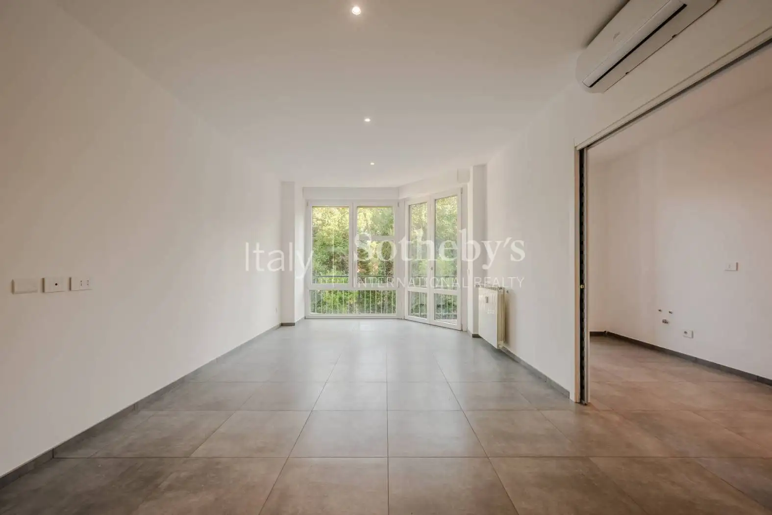 Quadrilocale via Antonio Gramsci, Centro, Arona - foto 3