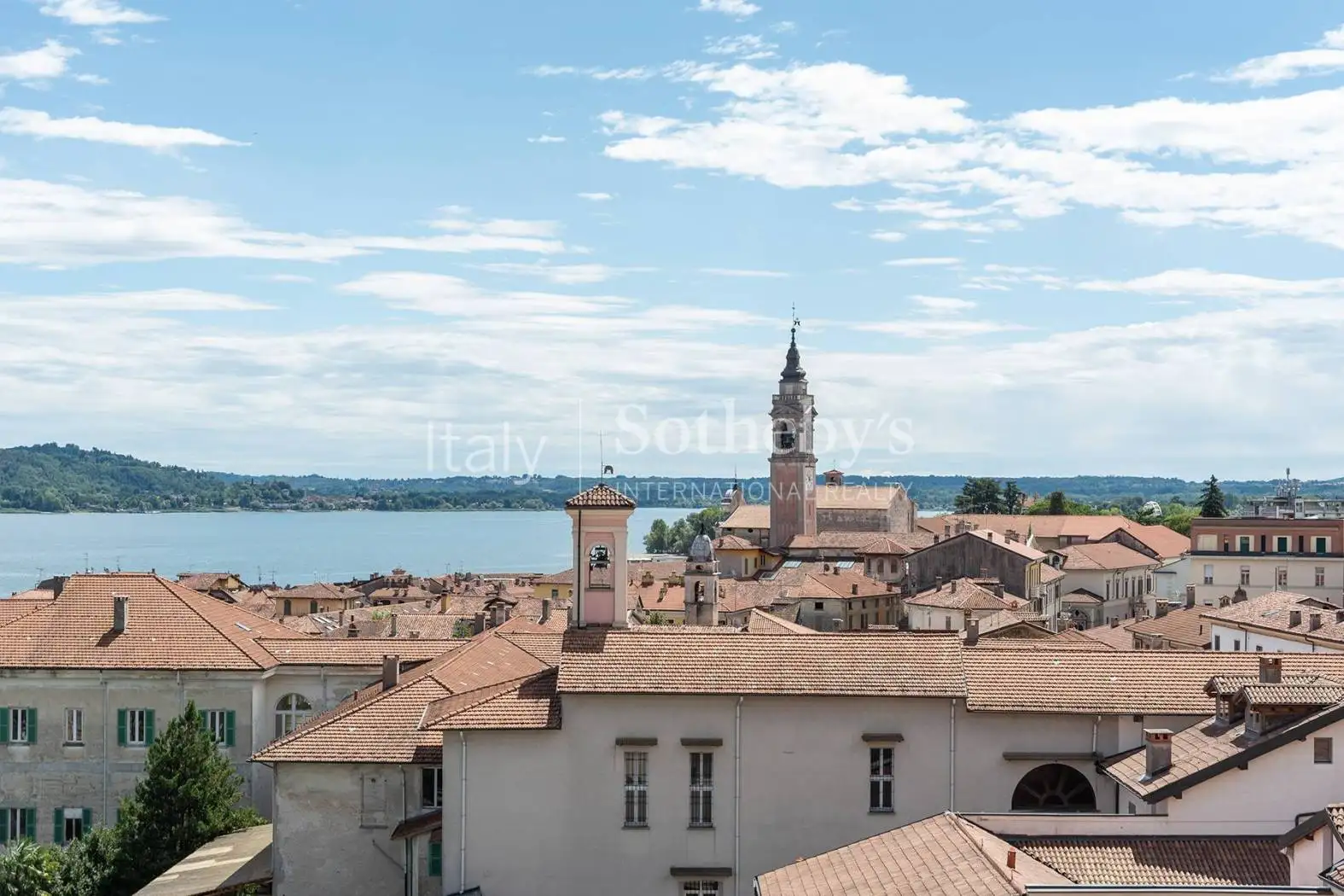 Quadrilocale via Antonio Gramsci, Centro, Arona - foto 4