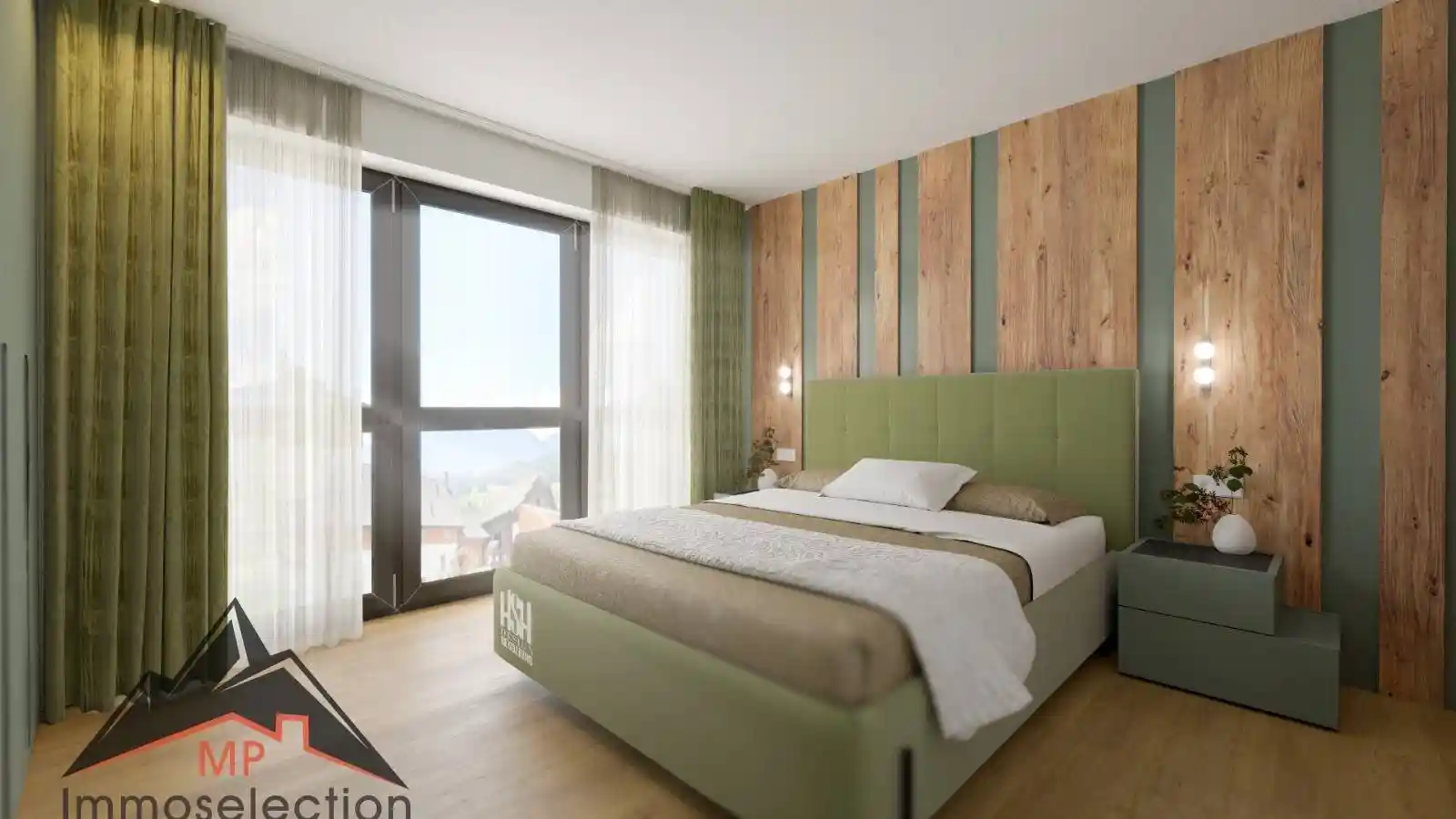 Attico nuovo, 144 m², Centro, Falzes - foto 4