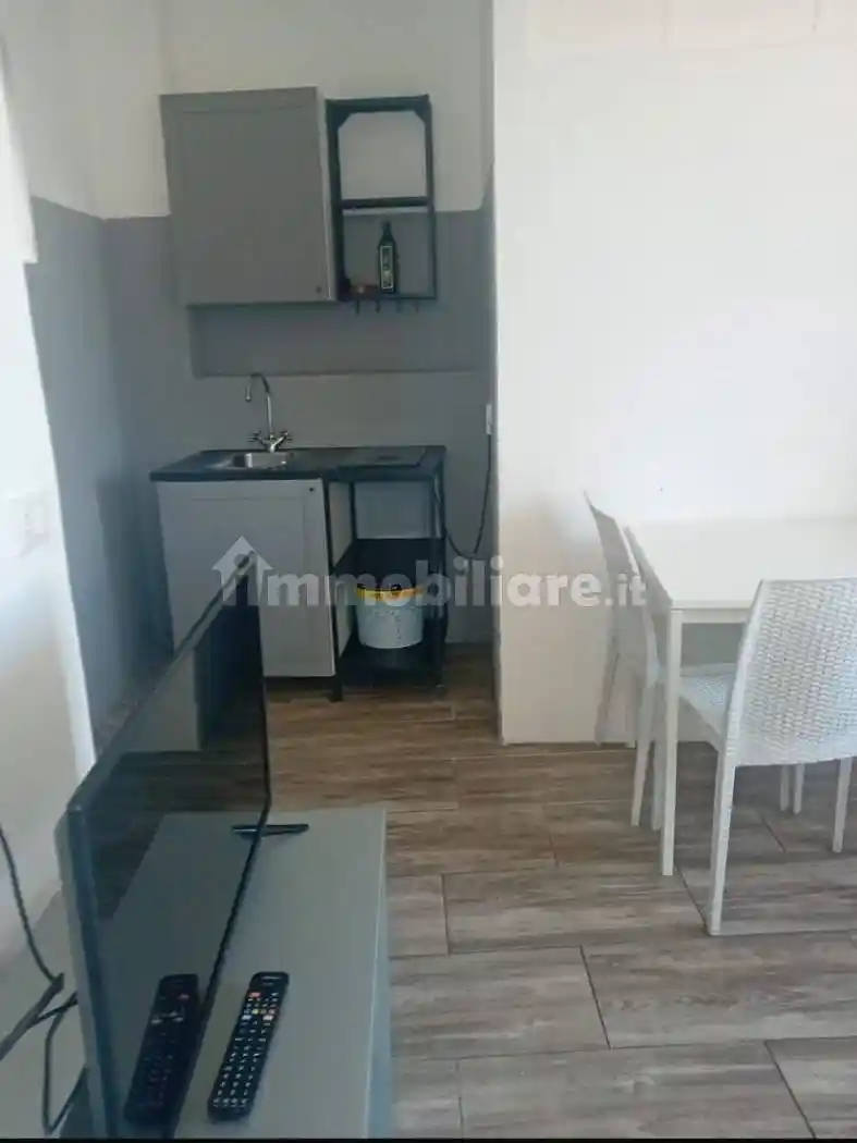 Appartamento in vendita a Brescia