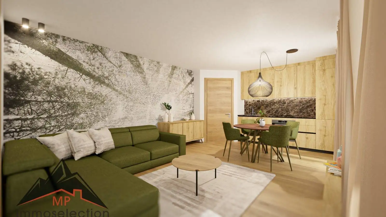 Appartamento in vendita a Falzes