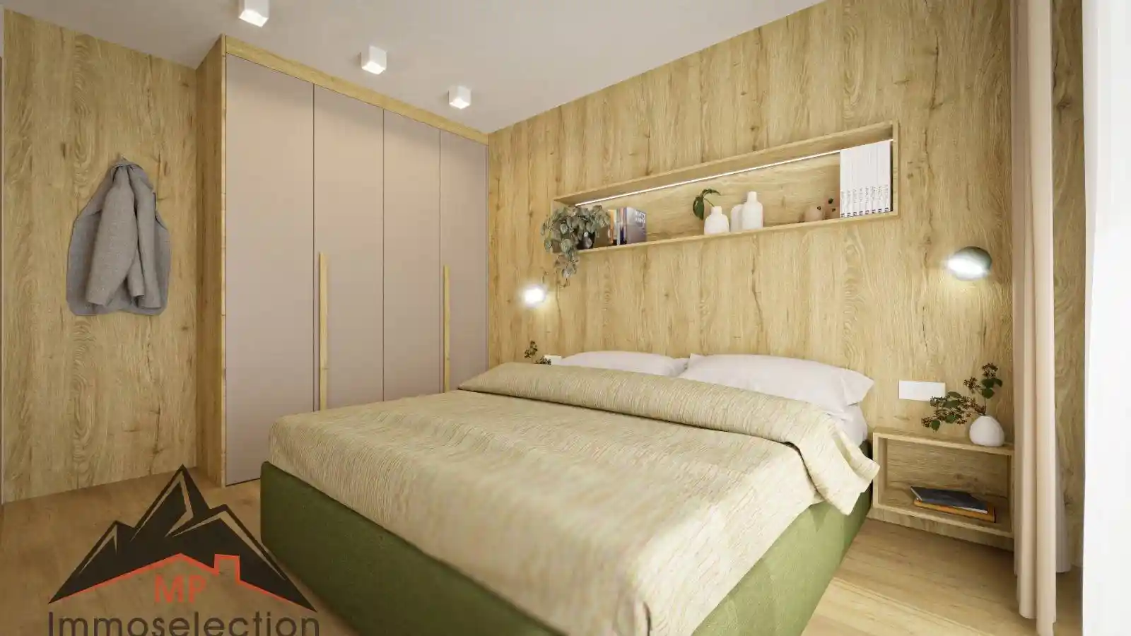 Trilocale nuovo, primo piano, Centro, Falzes - foto 3