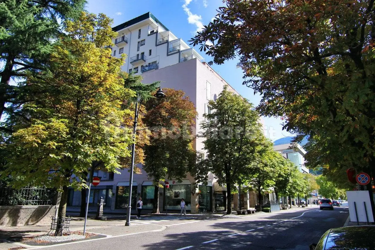 Attico - Mansarda in vendita a Rovereto