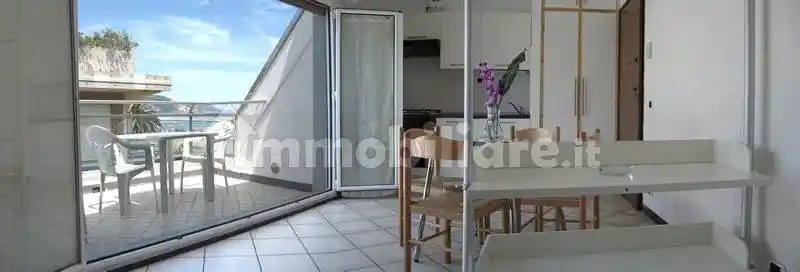 Appartamento in affitto a Loano