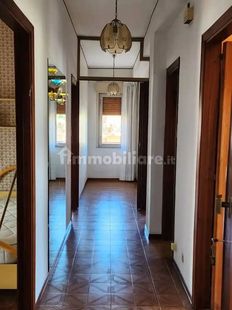 Appartamento in vendita a Riposto