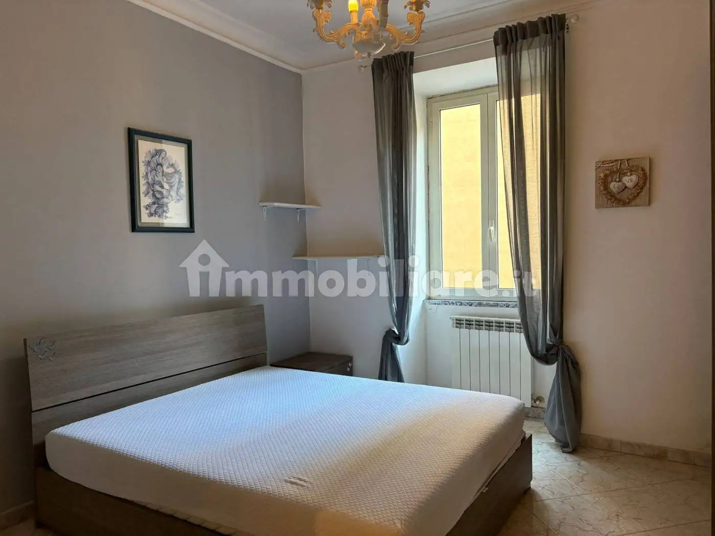 Appartamento in affitto a Roma