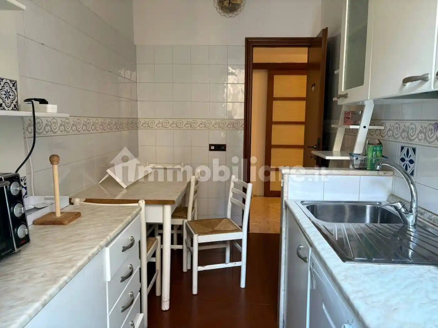 Bilocale Circonvallazione Appia, Appio Latino, Roma - foto 2