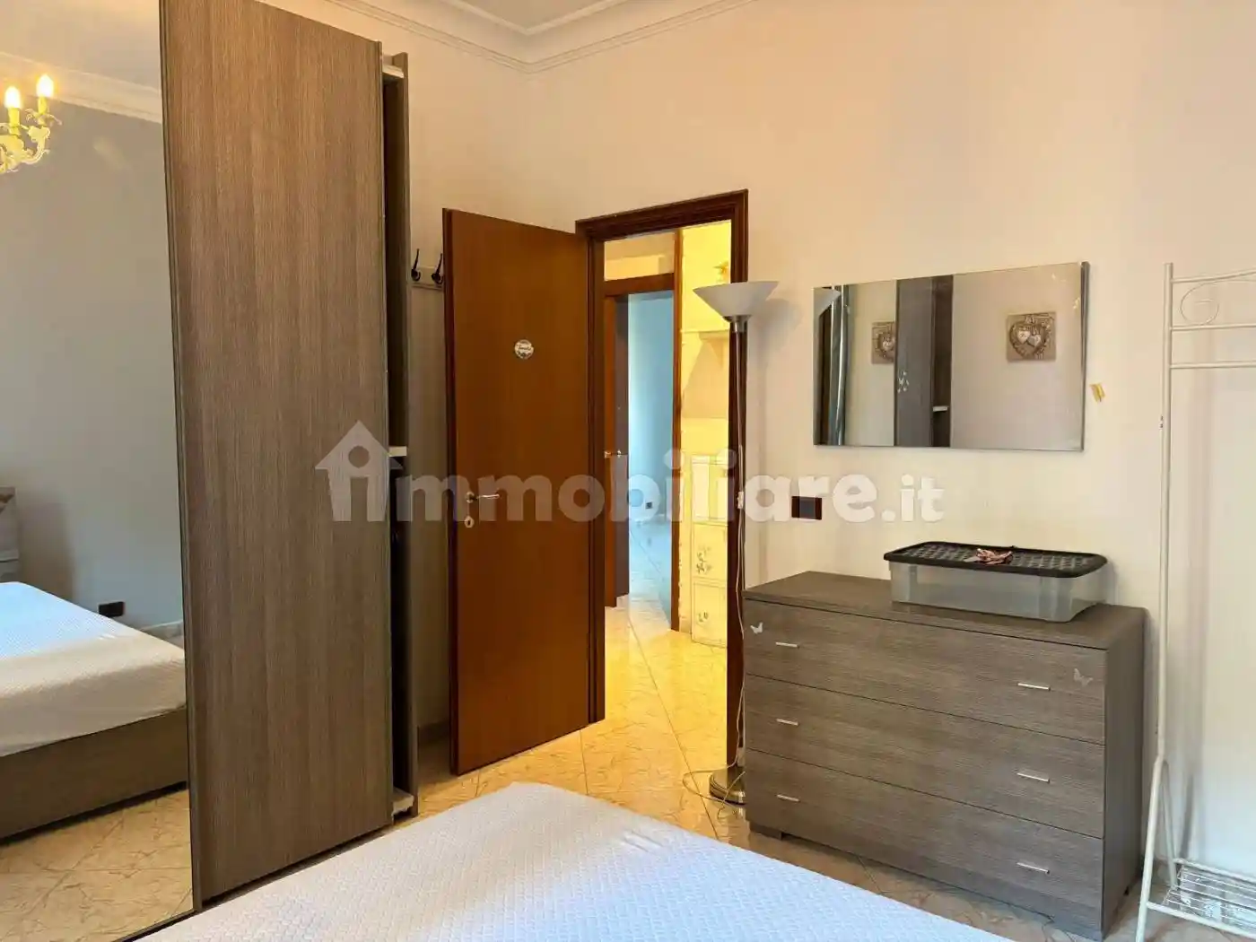 Bilocale Circonvallazione Appia, Appio Latino, Roma - foto 5