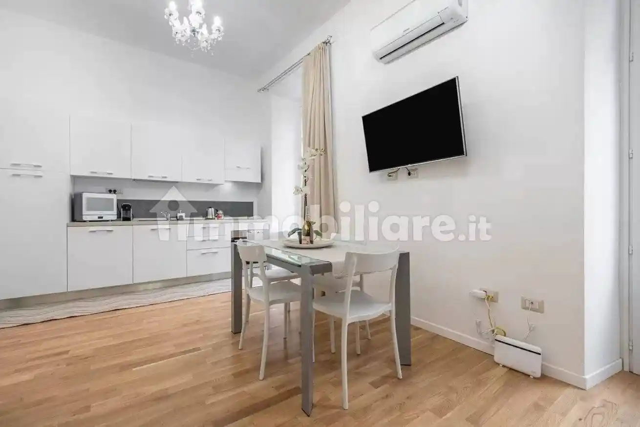 Bilocale via Lodovico Baylle 27, Marina, Cagliari - foto 3