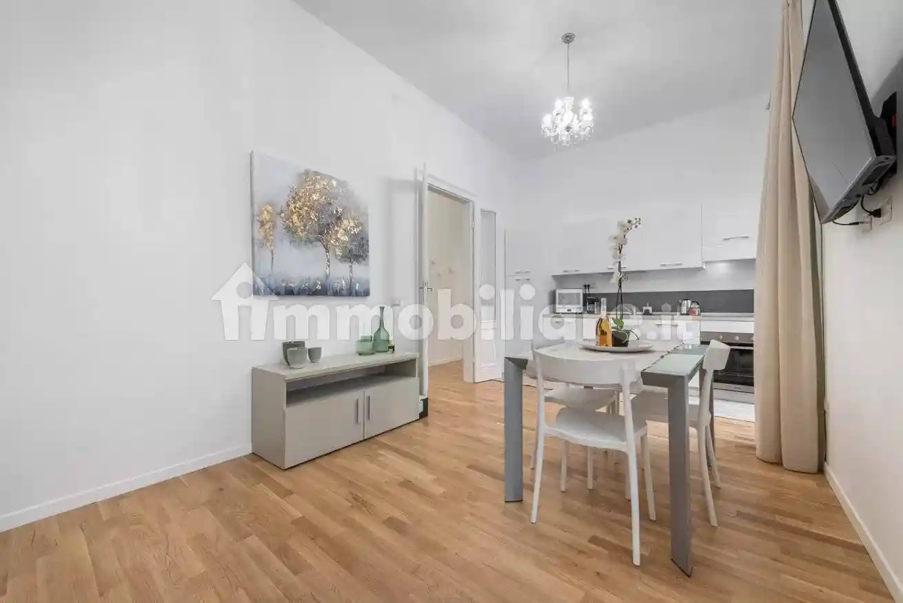 Bilocale via Lodovico Baylle 27, Marina, Cagliari - foto 4