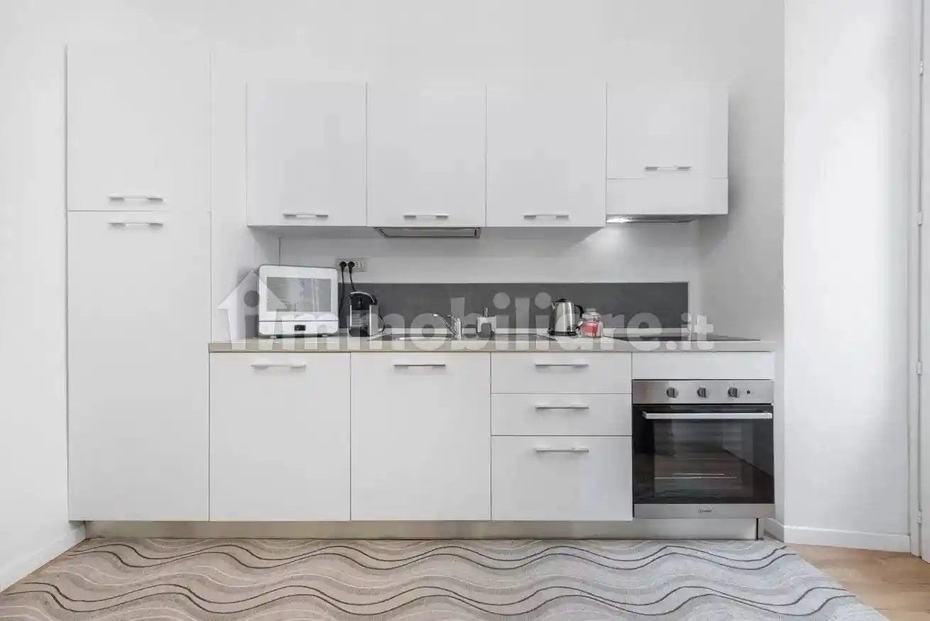 Bilocale via Lodovico Baylle 27, Marina, Cagliari - foto 5