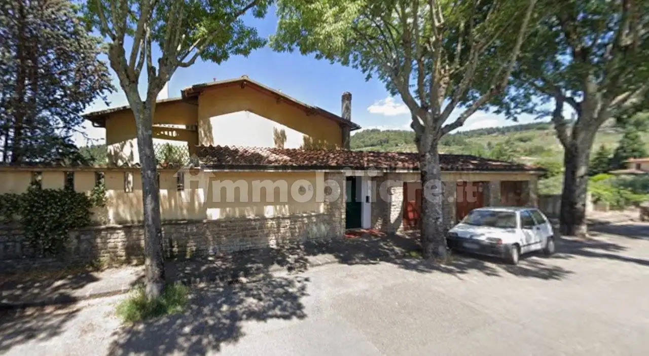 Appartamento in vendita a Firenze