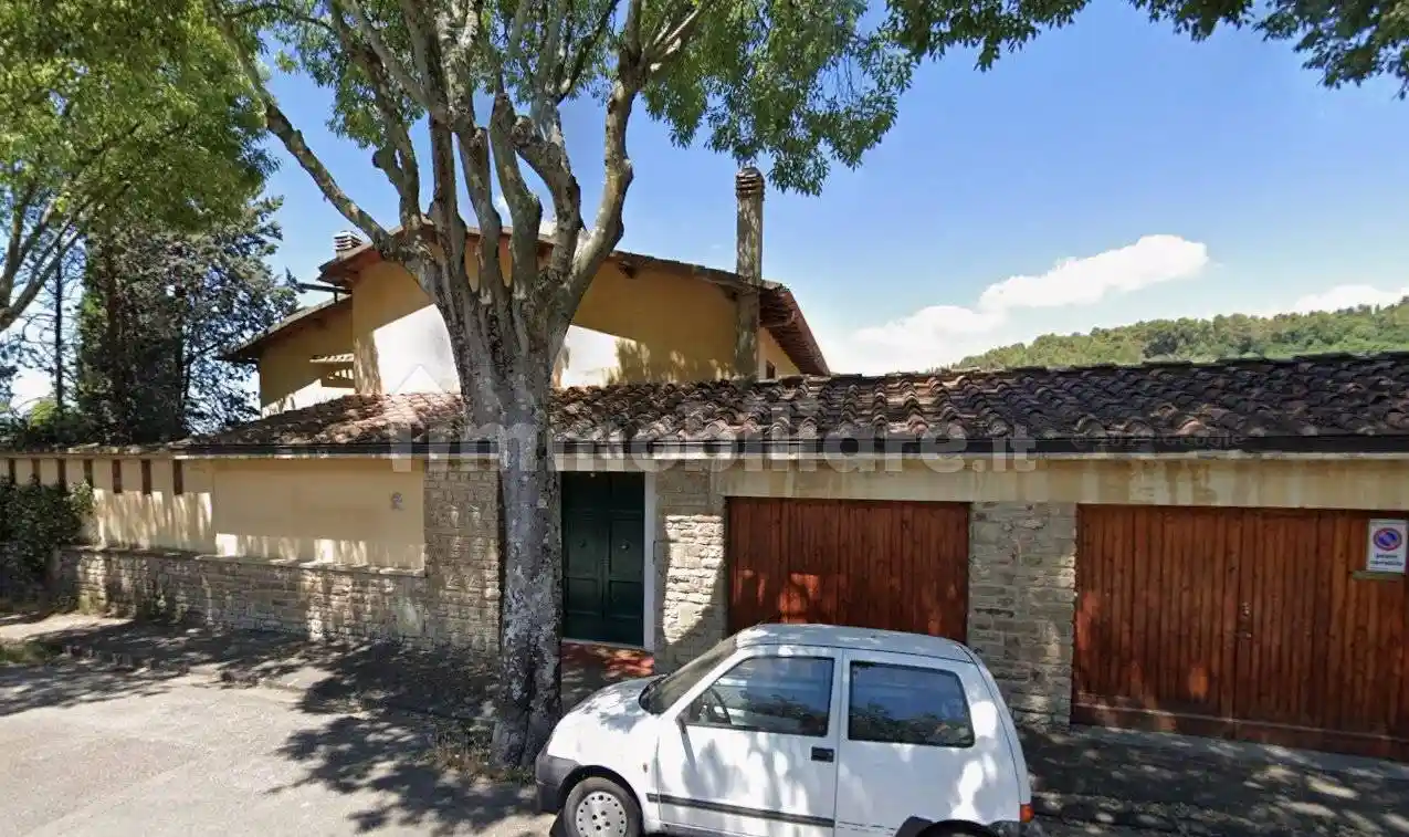 Appartamento via Della Pastorella, Settignano, Firenze - foto 2