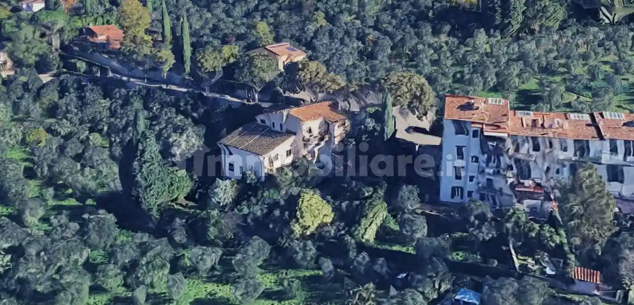 Appartamento via Della Pastorella, Settignano, Firenze - foto 3