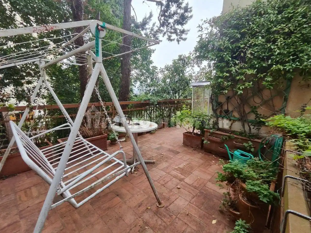 Appartamento via Della Pastorella, Settignano, Firenze - foto 5