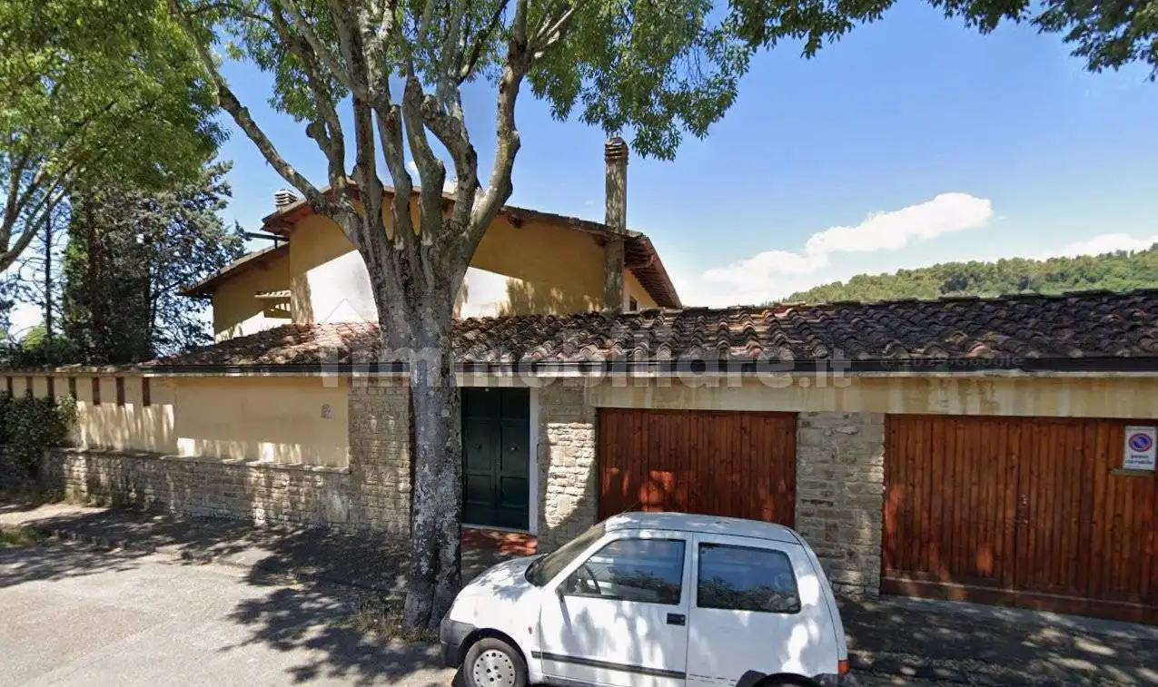 Appartamento in vendita a Firenze