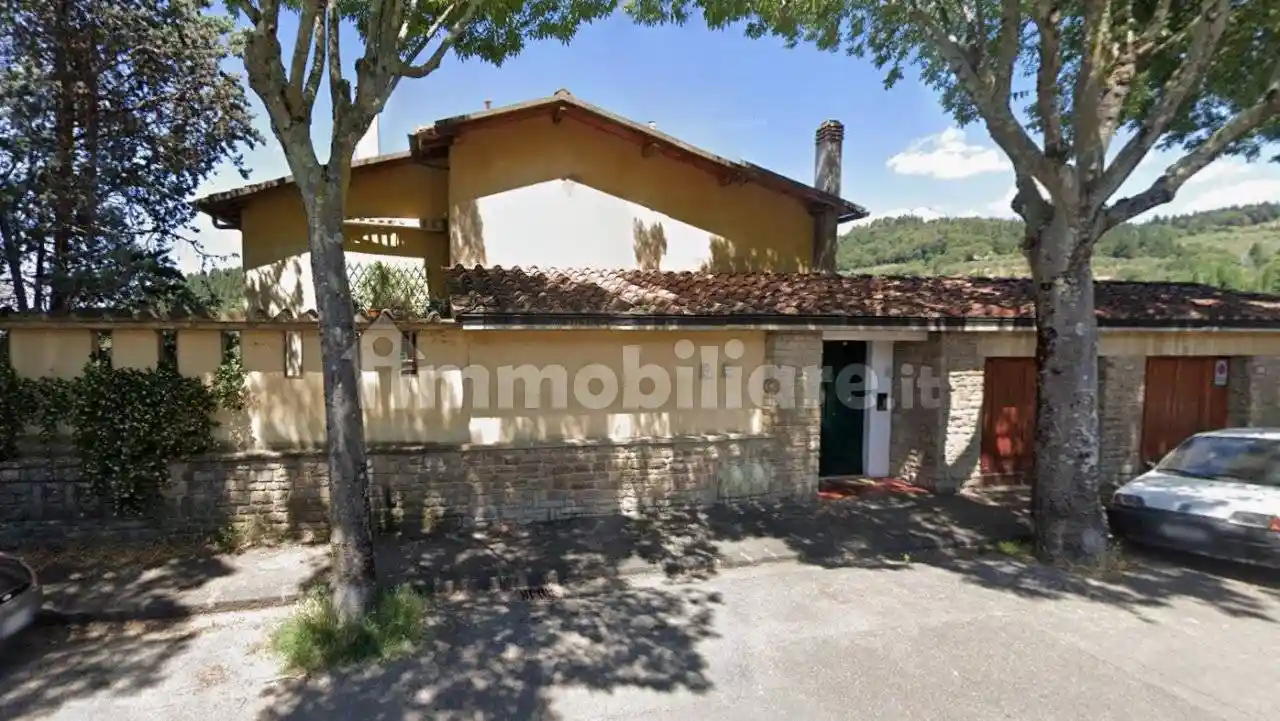 Appartamento via Della Pastorella, Settignano, Firenze - foto 2