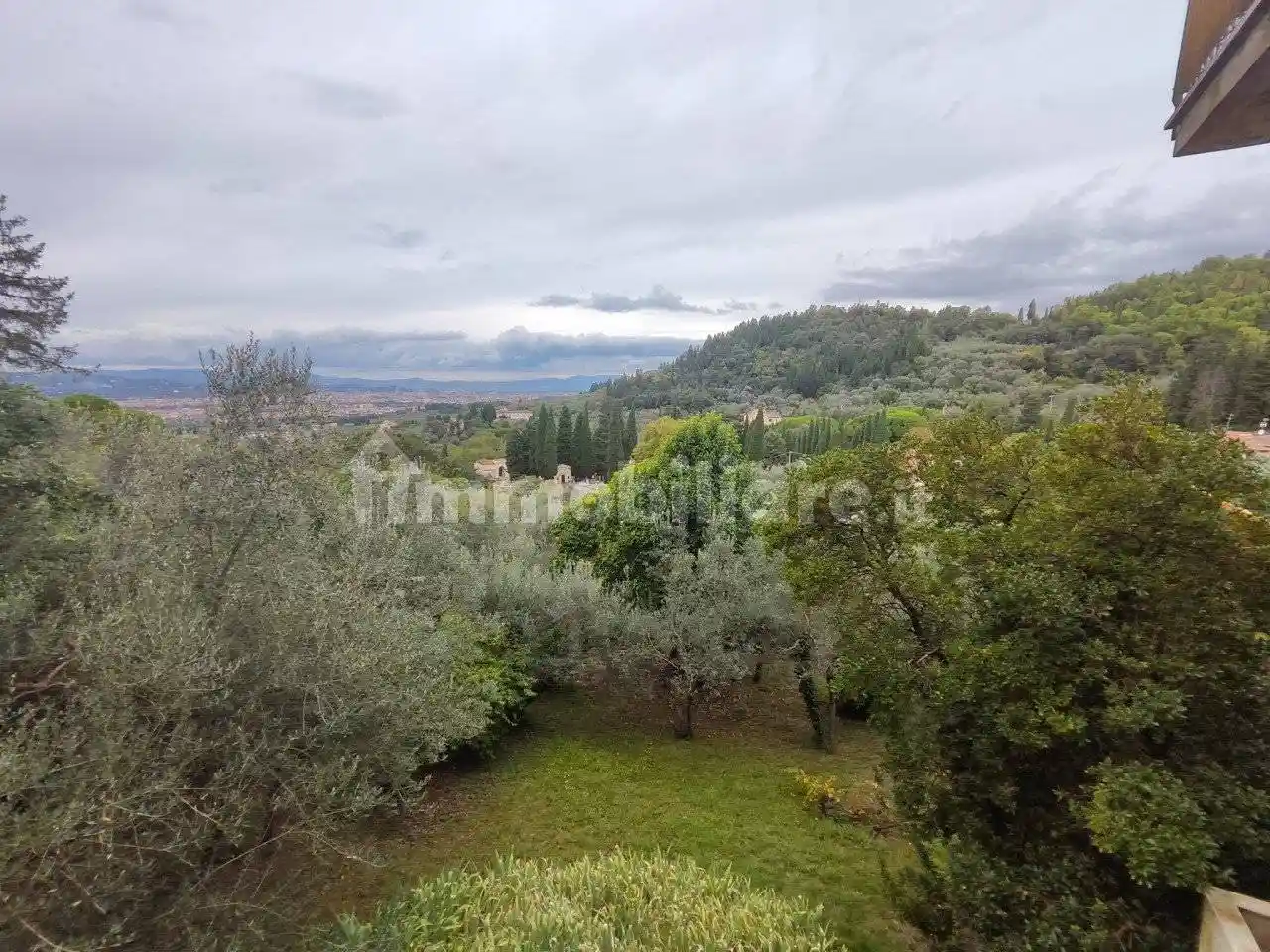 Appartamento via Della Pastorella, Settignano, Firenze - foto 5