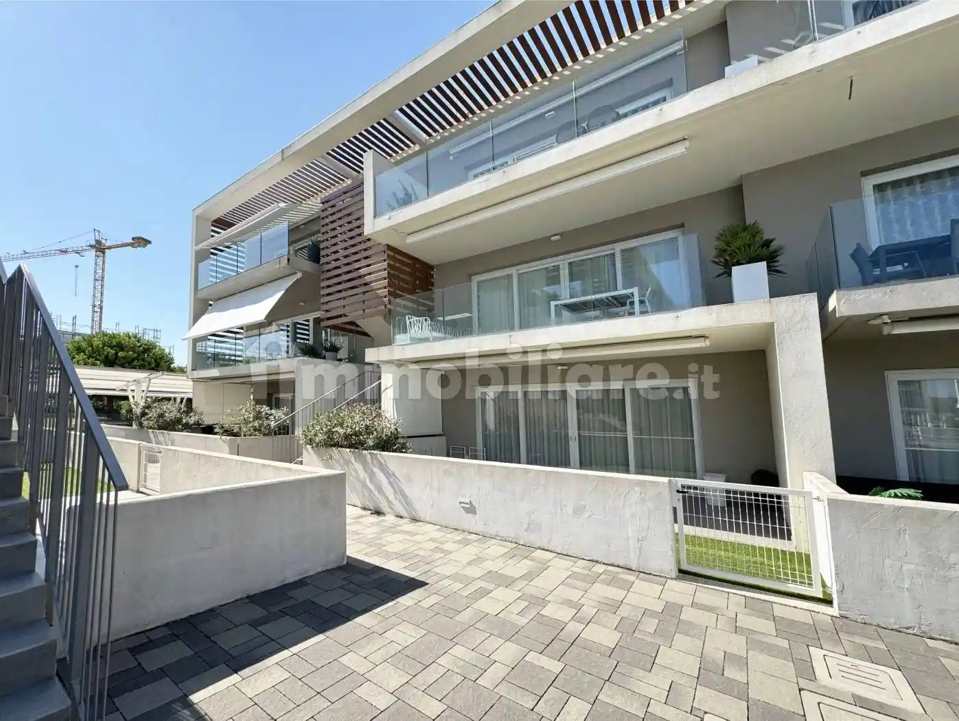 Appartamento in vendita a Jesolo