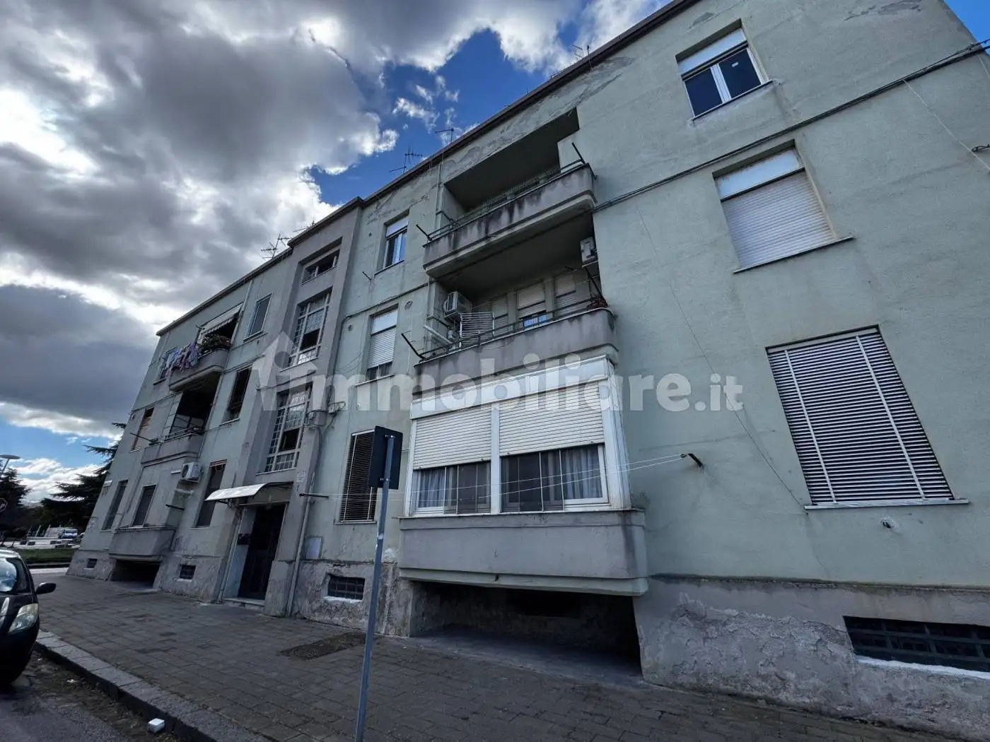 Appartamento in vendita a Benevento