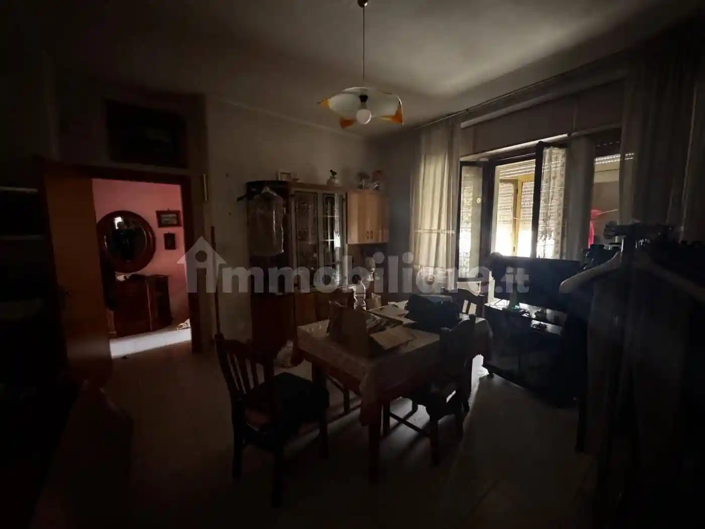 Trilocale via Palermo, Rione Libertà, Benevento - foto 2