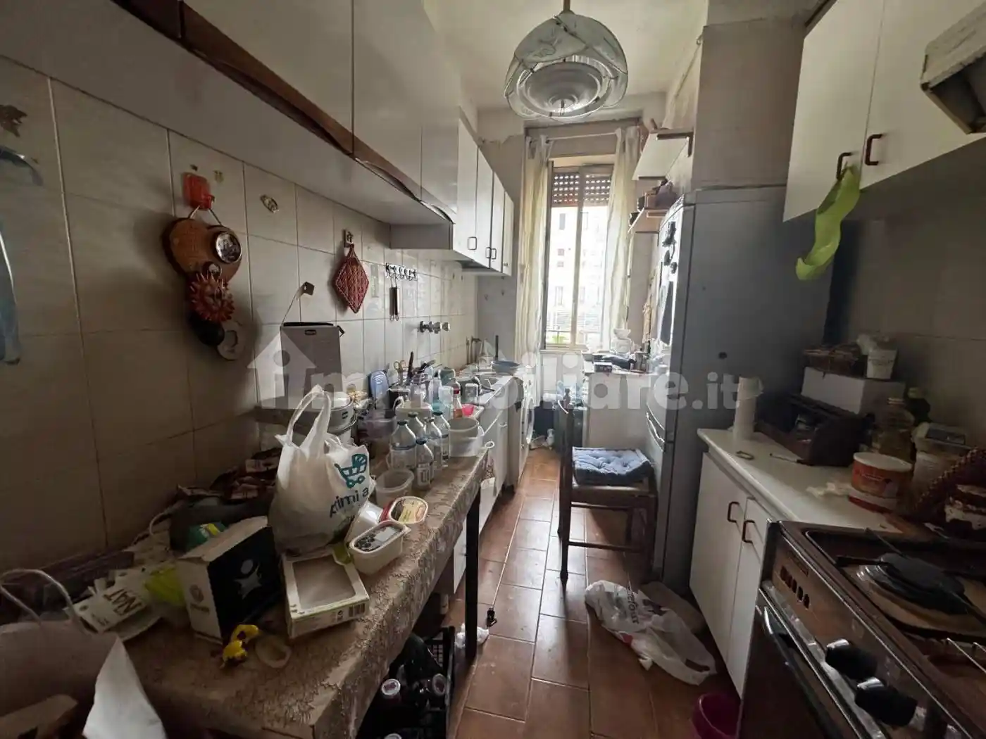 Trilocale via Palermo, Rione Libertà, Benevento - foto 3