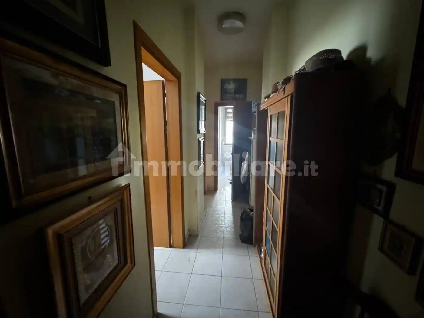 Trilocale via Palermo, Rione Libertà, Benevento - foto 4