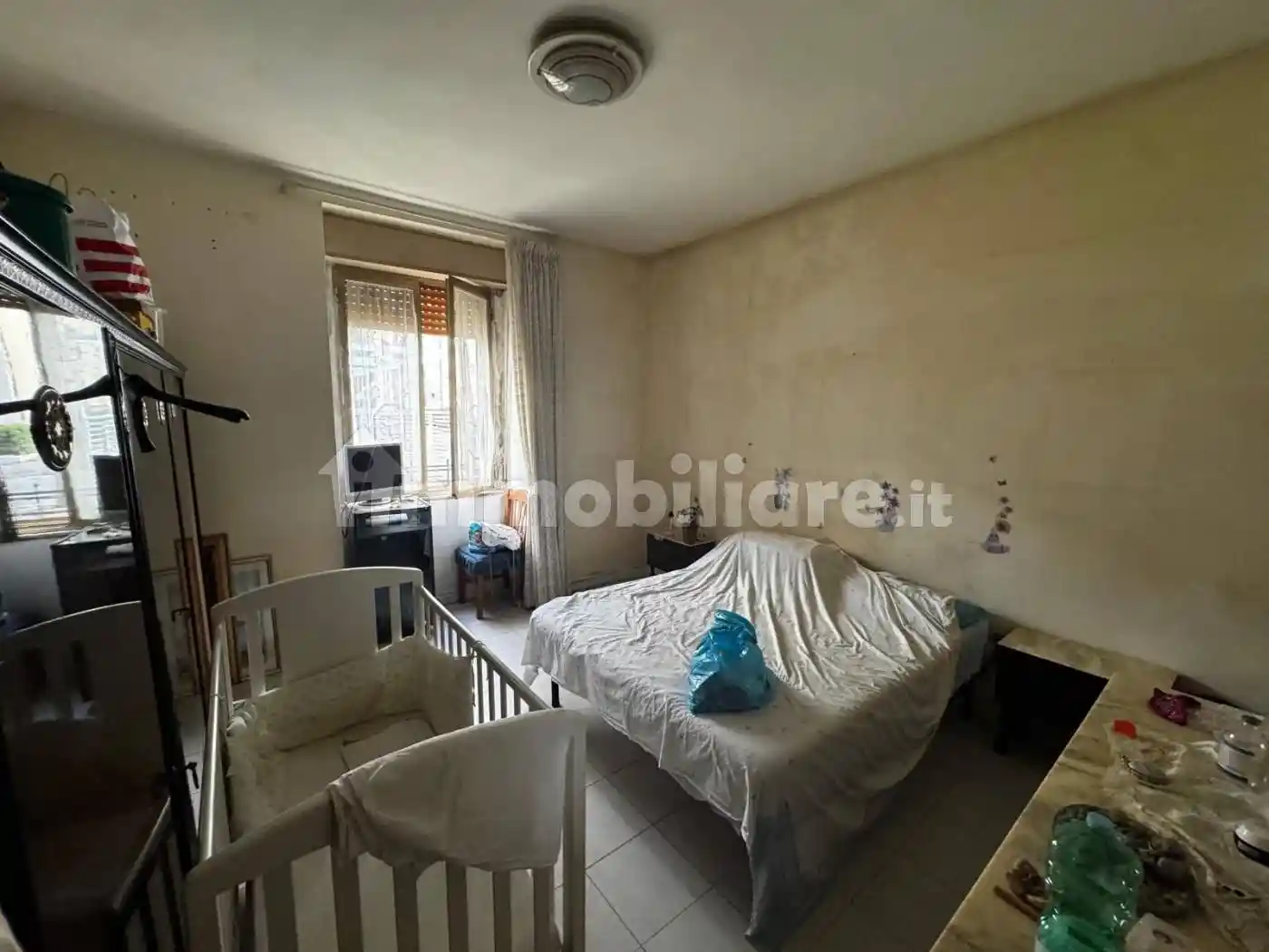 Trilocale via Palermo, Rione Libertà, Benevento - foto 5