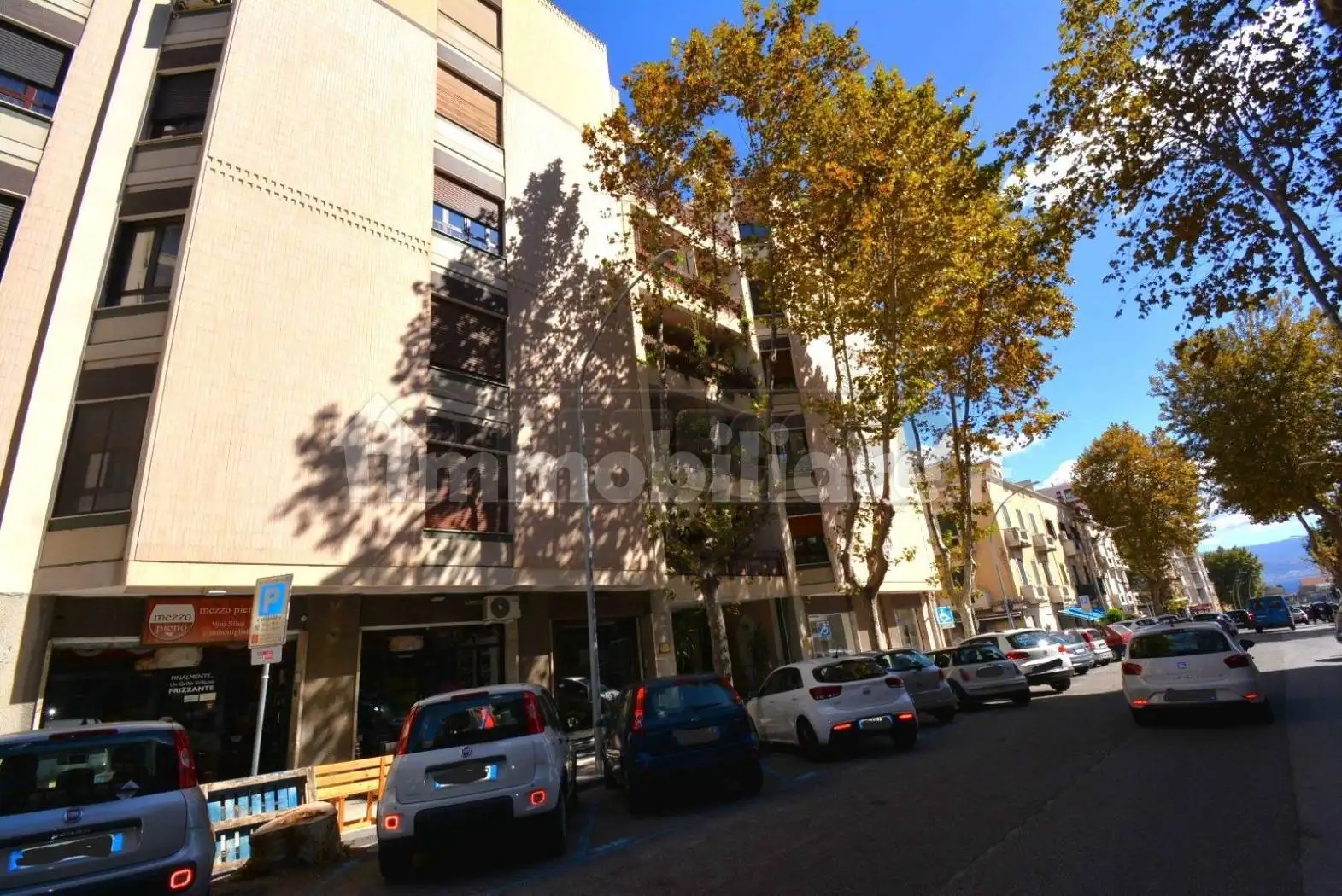 Appartamento in affitto a Messina