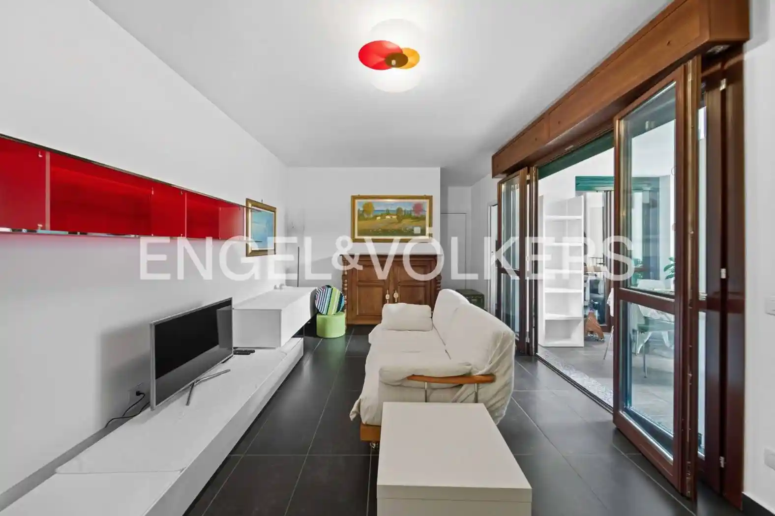 Appartamento in vendita a Busto Arsizio