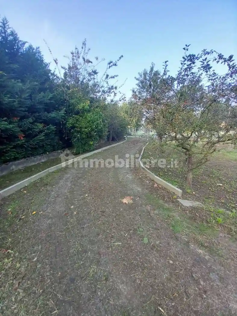 Terratetto unifamiliare Strada Motta Sanctus e Rubiene, Riva di Pinerolo, Pinerolo - foto 3