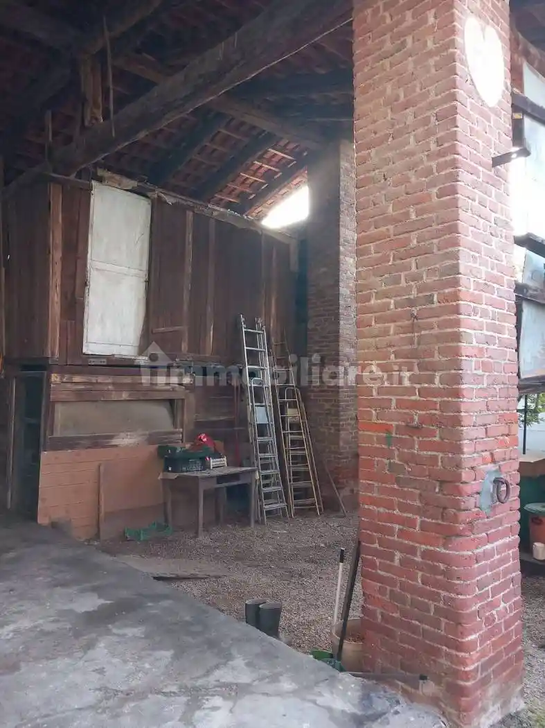 Terratetto unifamiliare Strada Motta Sanctus e Rubiene, Riva di Pinerolo, Pinerolo - foto 4