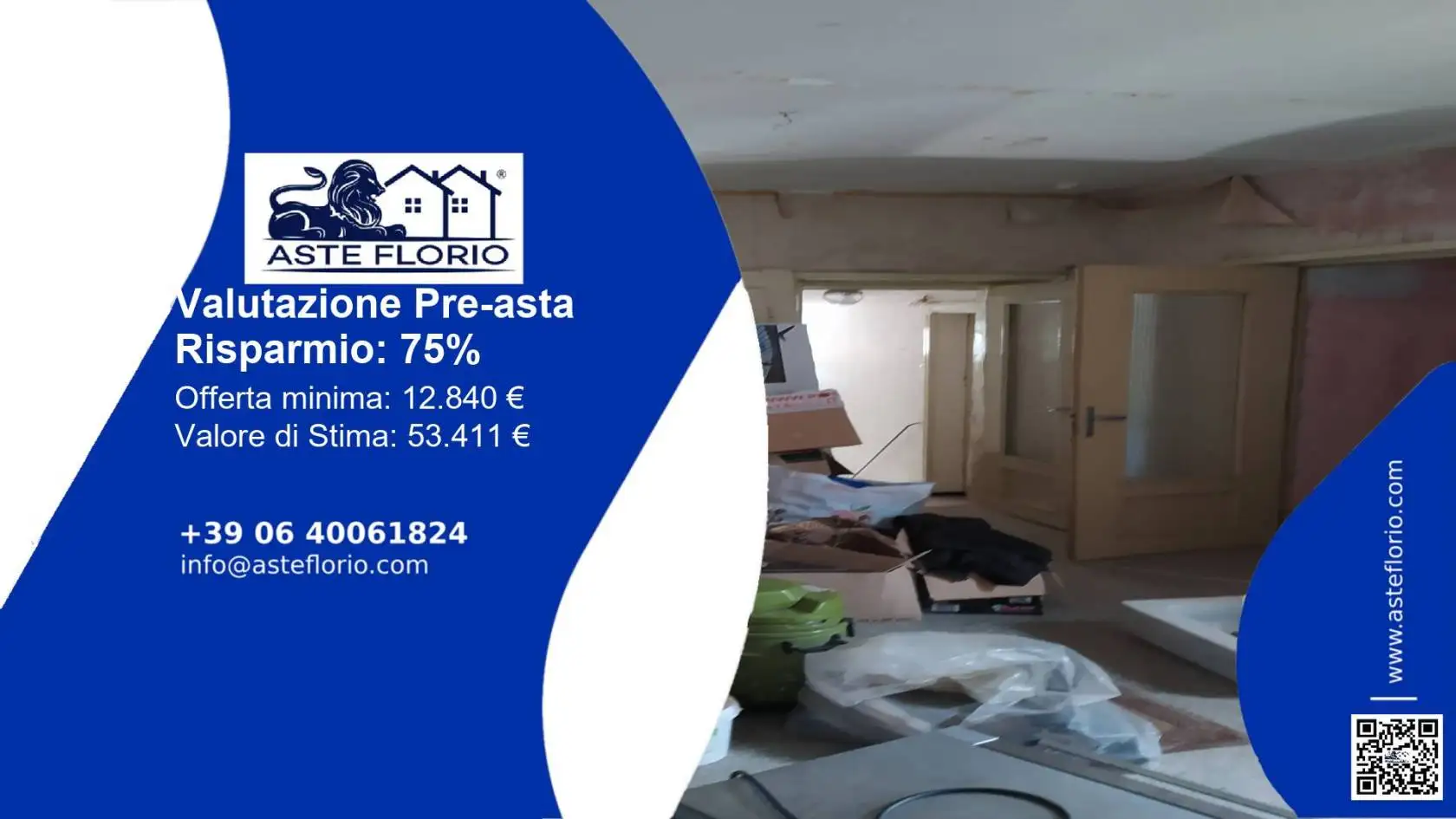 Appartamento in asta a Spigno Monferrato