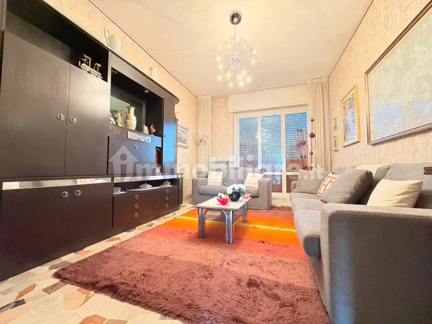 Appartamento in vendita a Cassina de' Pecchi