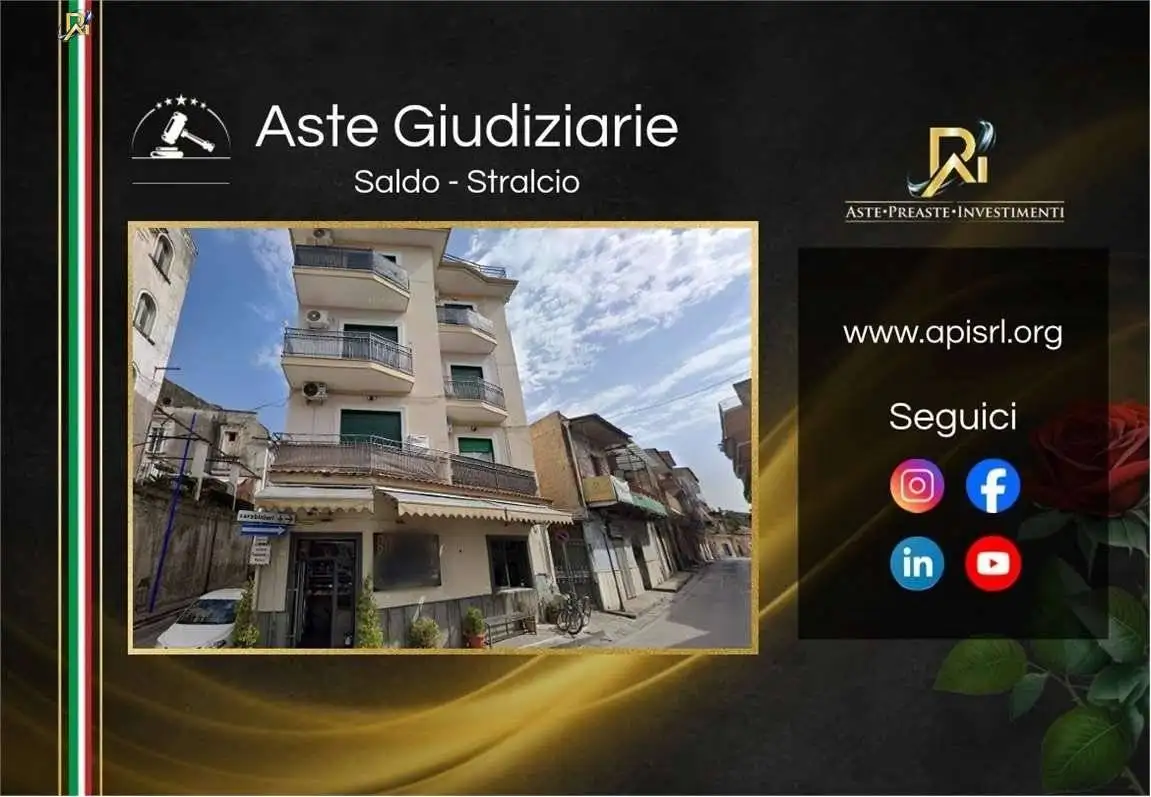 Appartamento in vendita a Cesa