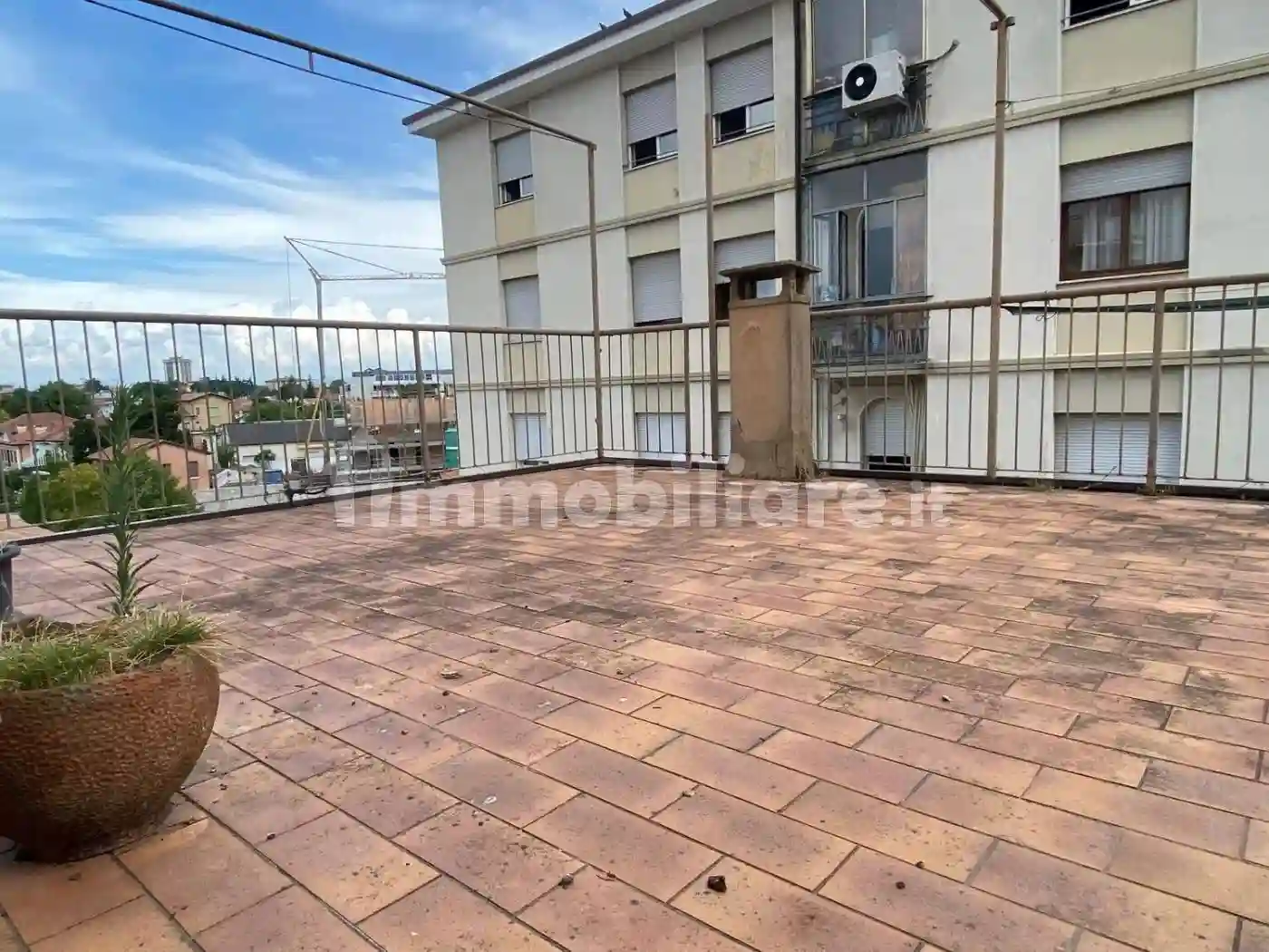 Palazzo - Edificio - foto 2