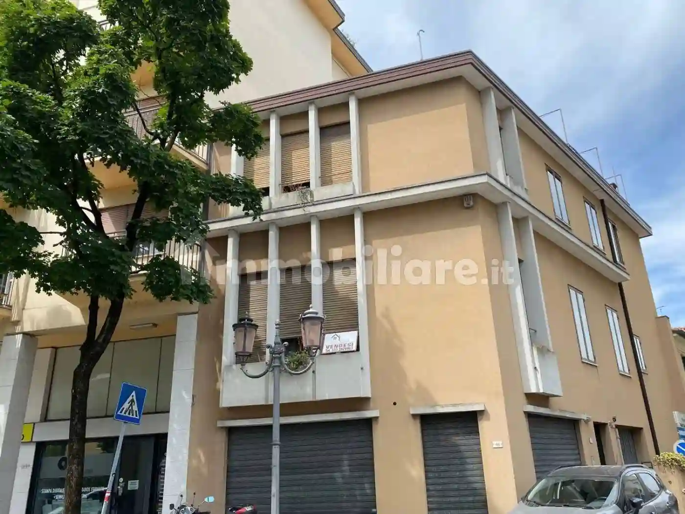 Palazzo - Edificio - foto 3