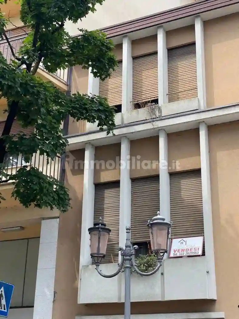 Palazzo - Edificio - foto 5