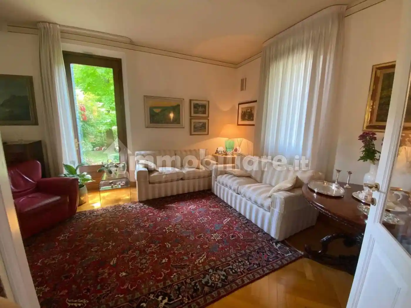 Villa in vendita a Treviso