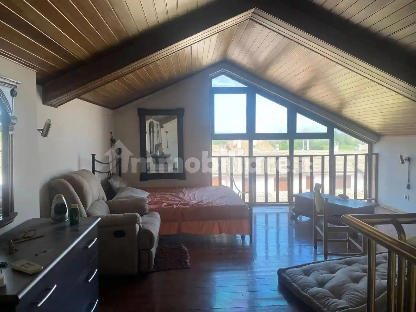 Villa in vendita a Preganziol