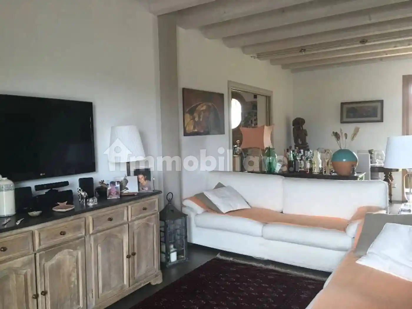 Appartamento in vendita a Preganziol