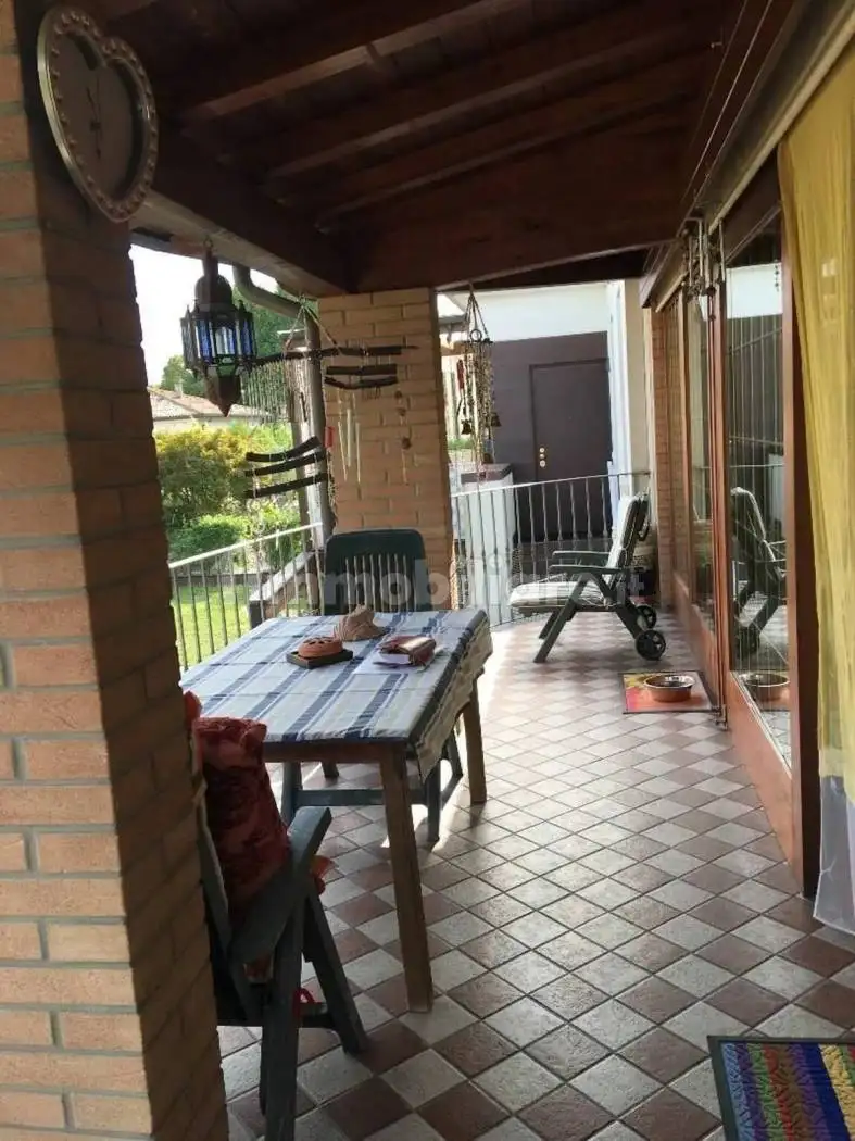 Villa in vendita a Treviso