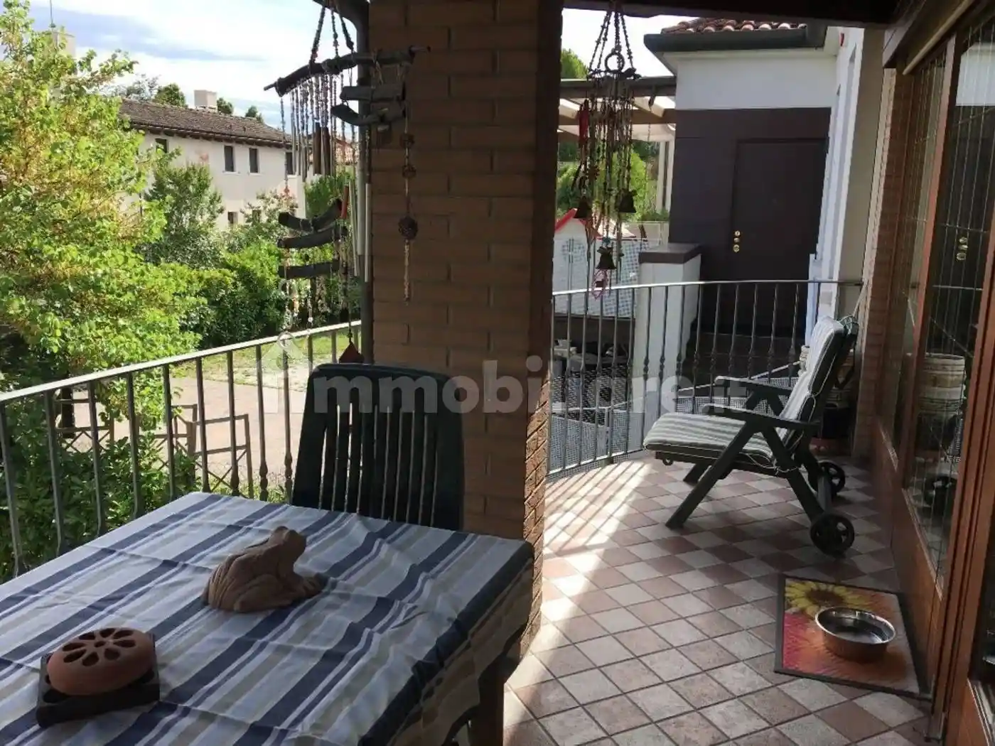 Villa unifamiliare Neighbourhood: San Pelaio, San Pelaio, Treviso - foto 2