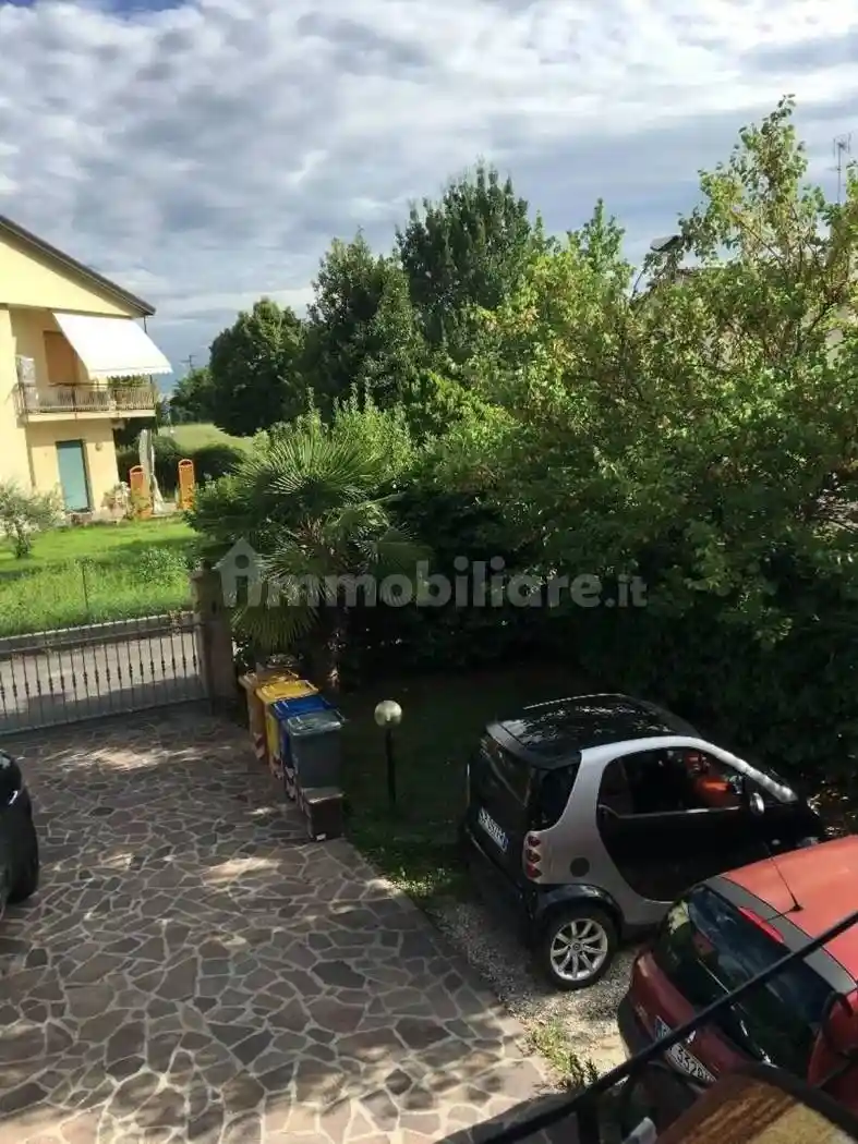 Villa unifamiliare Neighbourhood: San Pelaio, San Pelaio, Treviso - foto 5