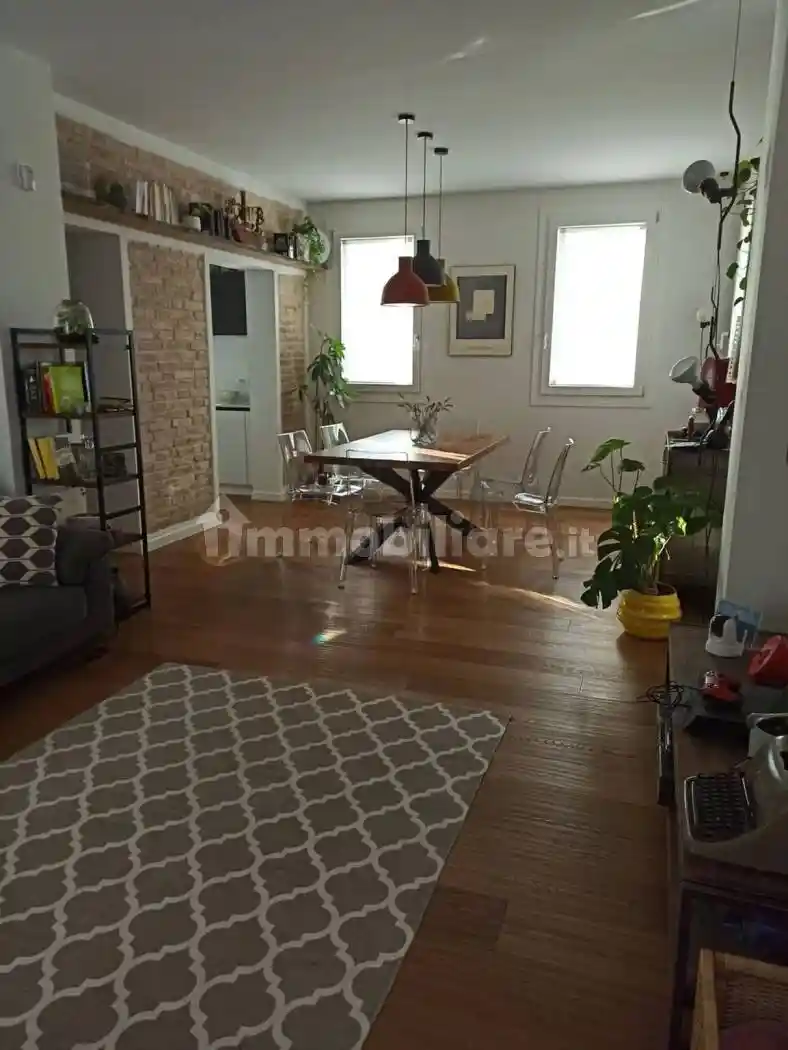 Villa in vendita a Treviso