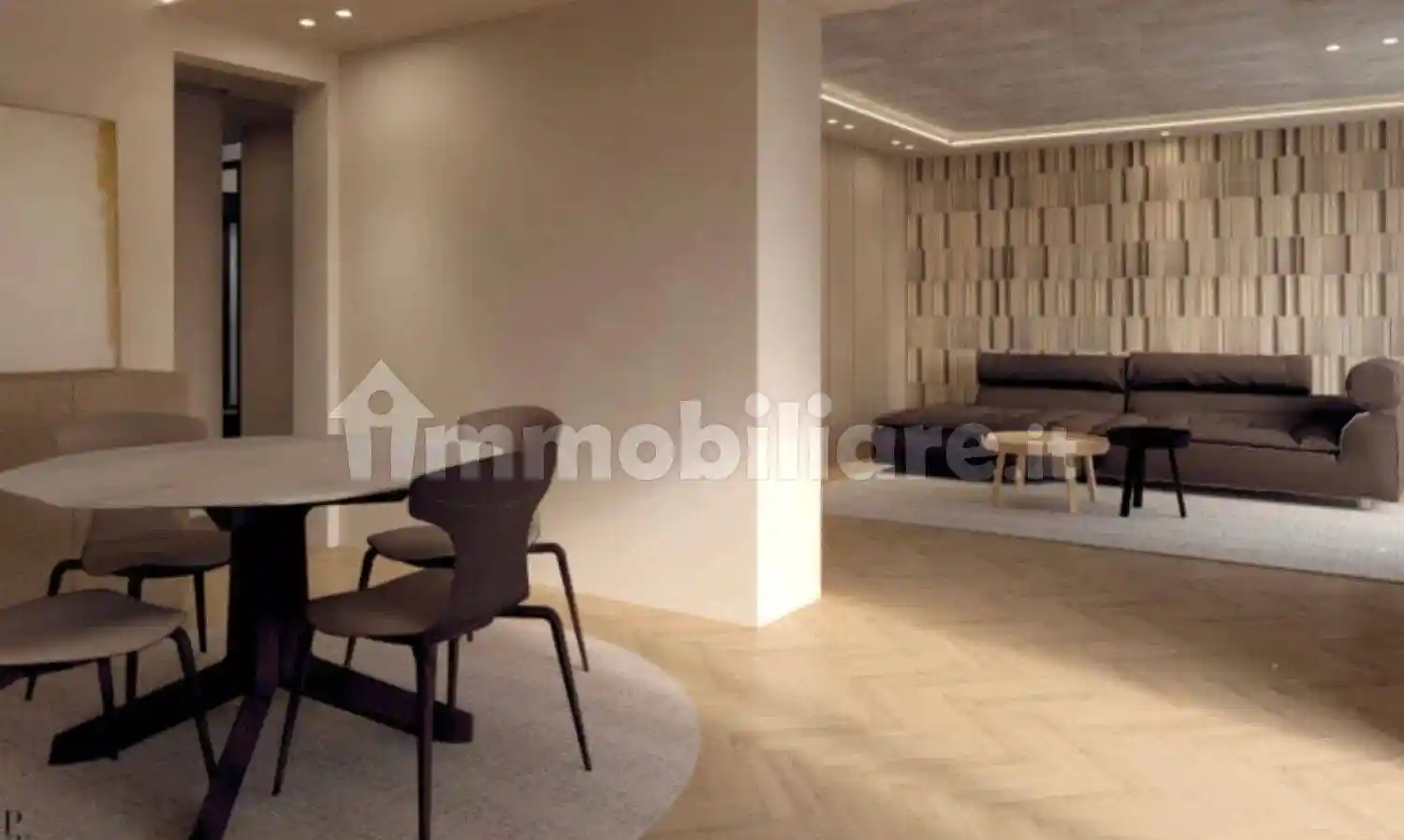 Appartamento in vendita a Treviso