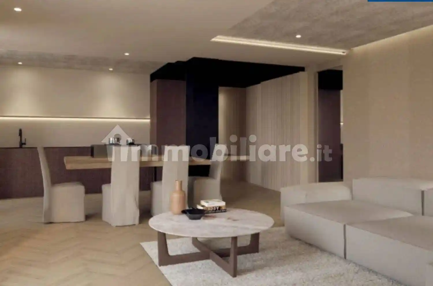 Appartamento in vendita a Treviso