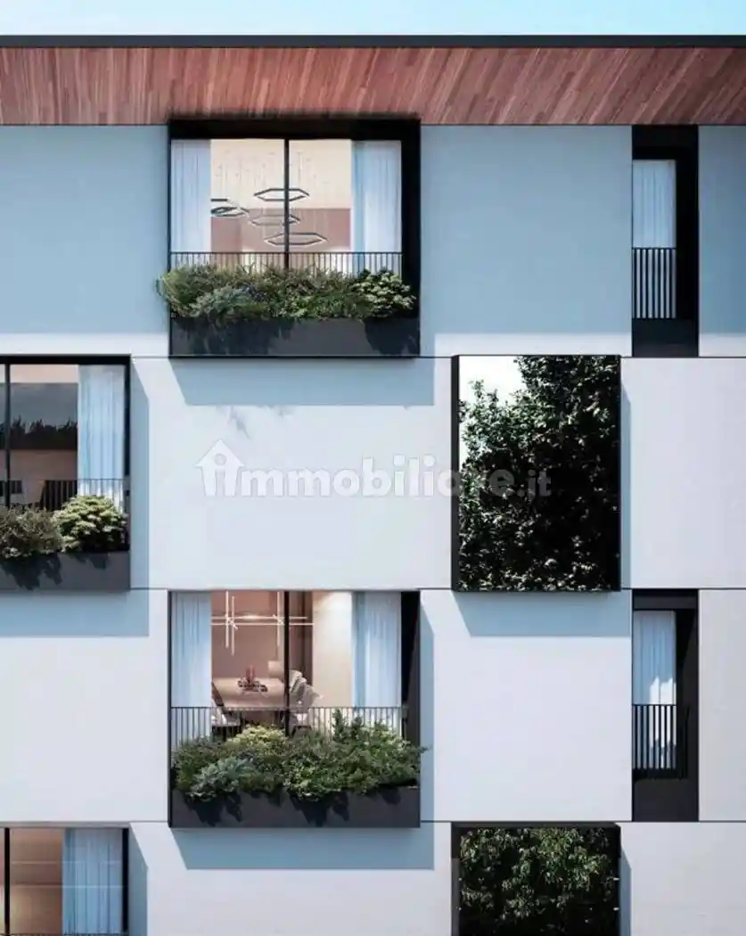 Quadrilocale via Piave, Selvana, Treviso - foto 5